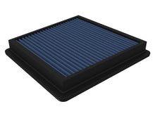 Load image into Gallery viewer, aFe Magnum FLOW OE Replacement Air Filter w/ Pro 5R Media Nissan Patrol/Armada 25-26 V6-3.5L(tt)
