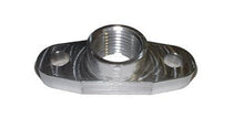 Load image into Gallery viewer, Torque Solution Oil Drain Flange -10AN for Garrett GT/GTX &amp; BW EFR
