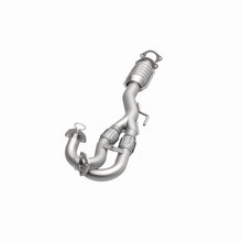 Load image into Gallery viewer, MagnaFlow Conv DF 06 Murano 3.5 V6 AWD OEM
