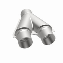 Load image into Gallery viewer, MagnaFlow Smooth Trans Y 2.25/2.5 X 10 Al
