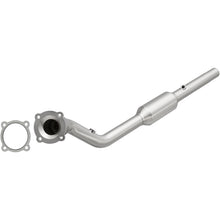 Load image into Gallery viewer, MagnaFlow Conv Direct Fit 00-05 Audi TT 1.8L
