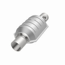 Load image into Gallery viewer, MagnaFlow Conv Univ 1.75 Single O2 Boss
