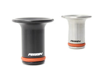 Load image into Gallery viewer, Perrin Subaru 13-14 Scion/Subaru FR-S/BRZ Easy Parking Brake Drift Button - Anodized Black
