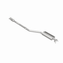 Load image into Gallery viewer, MagnaFlow Direct Fit Catalytic Converter 2020 Hyundai Palisade Underbody 3.8L FWD

