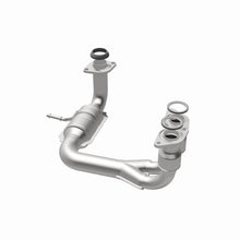 Load image into Gallery viewer, MagnaFlow Conv DF OEM Grade 00-05 Toyota MR2 Spyder 1.8L Rear
