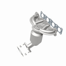 Load image into Gallery viewer, MagnaFlow Conv Direct Fit 11-13 Kia Sorento 2.4L Manifold
