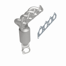 Load image into Gallery viewer, MagnaFlow Conv DF 05-08 Kia Sportage 2.0L
