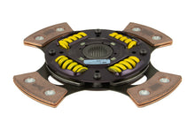 Load image into Gallery viewer, ACT 06-15 Mazda MX-5 4 Pad Sprung Race Clutch Disc
