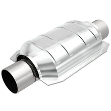 Load image into Gallery viewer, MagnaFlow Conv Universal 2 inch

