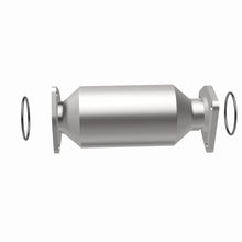 Load image into Gallery viewer, MagnaFlow Conv DF 03-08 Honda/Acura rear OEM
