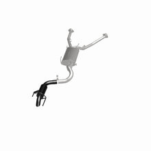 Load image into Gallery viewer, Magnaflow 2024 Lexus GX550 Overland Series Cat-Back Performance Exhaust System
