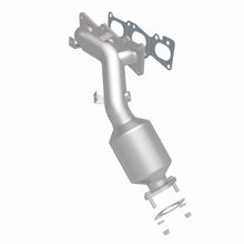 Load image into Gallery viewer, MagnaFlow Conv DF 10-12 Hyundai Genesis 3.8L
