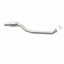 Load image into Gallery viewer, MagnaFlow Conv DF 08-09 BMW 535i 3.0L DS Rea
