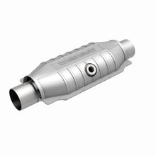 Load image into Gallery viewer, MagnaFlow Conv Universal 2.25 Rear
