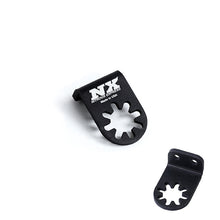 Load image into Gallery viewer, Nitrous Express Universal Solenoid Bracket Small Base
