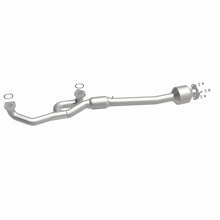 Load image into Gallery viewer, MagnaFlow Conv DF 14-15 Acura MDX 3.5L Underbody
