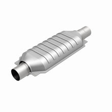 Load image into Gallery viewer, MagnaFlow Conv Univ 2.25 W/Perf Tube
