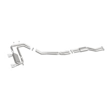 Load image into Gallery viewer, MagnaFlow SYS C/B 2001 BMW M3 3.2L E-46
