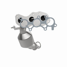 Load image into Gallery viewer, Magnaflow 07-10 Toyota Sienna 3.5L Direct Fit Converter
