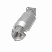 Load image into Gallery viewer, MagnaFlow Conv Audi 14.75X5X4 2.25/2.25
