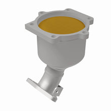 Load image into Gallery viewer, MagnaFlow Conv DF 03-06 Nissan Sentra 1.8L/2.5L (CA Emissions)
