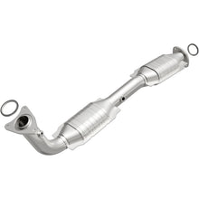 Load image into Gallery viewer, Magnaflow Conv DF 07-08 Tundra 5.7L P/S
