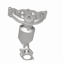 Load image into Gallery viewer, Magnaflow Conv DF 2017 Santa Fe L4 2.4 OEM Manifold
