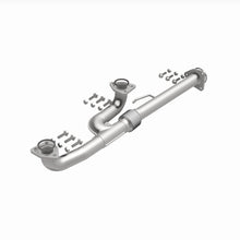Load image into Gallery viewer, BRE Exhaust 04-06 MDX 3.5L Front Pipe Kit
