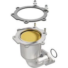 Load image into Gallery viewer, MagnaFlow Conv DF 2002 Infiniti I 35 3.5L
