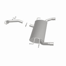 Load image into Gallery viewer, BRE Exhaust 05-10 Sportage Tucson 2.7L Muffler Kit
