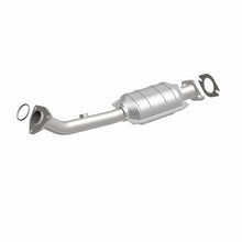 Load image into Gallery viewer, MagnaFlow Conv DF 01-04 Pathfinder Driver Side Rear
