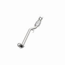 Load image into Gallery viewer, MagnaFlow Conv DF 02-06 Nissan Sentra 2.5L Rear
