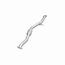 Load image into Gallery viewer, MagnaFlow Converter Direct Fit 15-19 Subaru WRX H4 2.0L
