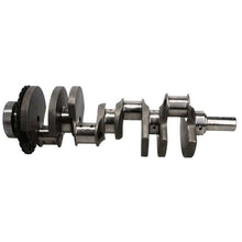 Load image into Gallery viewer, Manley Chevrolet inLSin 4.000in Stroke Lightweight Pro Series Crankshaft
