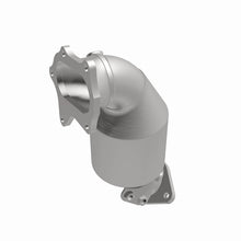 Load image into Gallery viewer, Magnaflow 13-14 Hyundai Genesis Coupe 2.0L Direct Fit Converter
