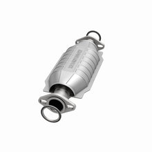 Load image into Gallery viewer, MagnaFlow Conv DF Dodge-Eagle-Mitsubishibi-Pl
