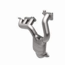 Load image into Gallery viewer, MagnaFlow Conv DF 3/01-02 Mercury Villager 3.3L Manifold
