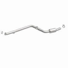 Load image into Gallery viewer, Magnaflow 11-12 X3 3 L Underbody Direct Fit Converter
