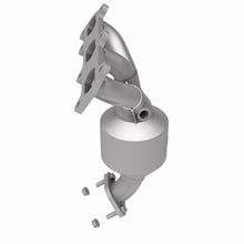 Load image into Gallery viewer, MagnaFlow Conv DF 07-08 Hyundai Tiburon 2.7L
