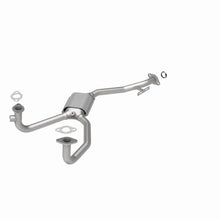 Load image into Gallery viewer, MagnaFlow Conv Subaru 45.5X6.5X4 1.75/1.75
