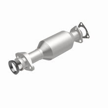 Load image into Gallery viewer, MagnaFlow 88-95 Civic/CRX 1.5/1.6 CA Manifold DF Converter
