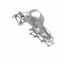 Load image into Gallery viewer, MagnaFlow Conv DF 05-06 Hyundai Santa Fe 2.7L
