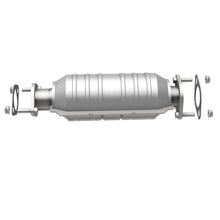 Load image into Gallery viewer, Magnaflow 06-11 Hyundai Accent 1.6L Direct Fit Converter
