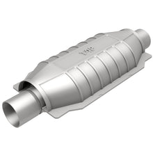 Load image into Gallery viewer, MagnaFlow Conv Univ 2.00inch OBD2
