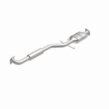 Load image into Gallery viewer, MagnaFlow Conv DF Sonata/Optim 2.4L Rear
