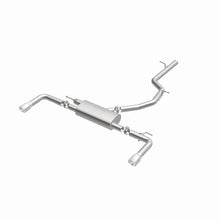 Load image into Gallery viewer, MagnaFlow SYS Cat-Back 2015 Audi A3 Quattro 2.0L T
