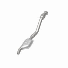 Load image into Gallery viewer, MagnaFlow Conv DF 04-05 Audi Allroad 4.2L Passenger Side
