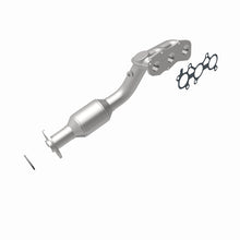 Load image into Gallery viewer, MagnaFlow Direct-Fit SS Catalytic Converter 2006 Lexus GS300 V6 3.0L DS
