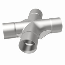 Load image into Gallery viewer, MagnaFlow Smooth Trans X 2.50inch SS 35deg.
