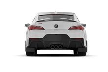 Load image into Gallery viewer, Rally Armor 23-24 Acura Integra Type S Black Mud Flap w/ White Logo
